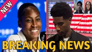 &ldquo;GOOD TIMES&hellip; BEST OF THEM ❤️  Coco Gauff Reacts to Boyfriend Jalen Sera&rsquo;s Emotional Post  A Love Sto