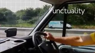 What makes Man and Van service great