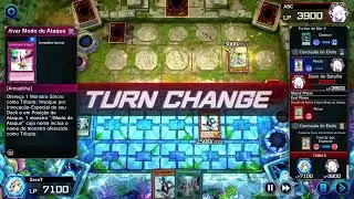 Yu Gi Oh Master Duel Attribute4 Event   Legendary Ocean vs Stardust