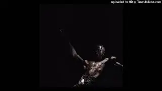 Travis Scott ft. James Blake, Westside Gunn - LOST FOREVER (NEAR STUDIO ACAPELLA) (BEST ON YT)