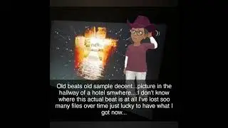 E29 world beat