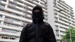 Midda - Degraderen (Prod. S6int) (@directedbymau)