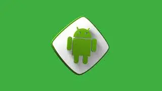Free Green Screen Android icon | no copyright | Chroma key - Free Green Screen Effects