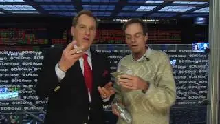 What Does The Coffee Look Like? With Jack Scoville!