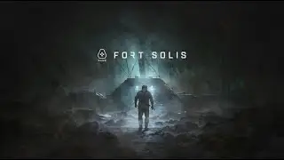 Fort Solis Cutscenes Movie
