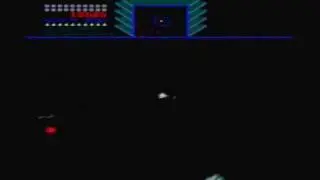 Sinistar (Arcade) Gameplay