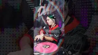 Лига Диджеев. 4й региональный отборочный тур. Санкт-Петербург  #djing #party #dj #music #pioneerdj