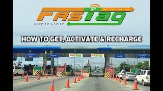 You Don't Know this about #FASTag... I bet!!