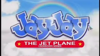 Jay Jay The Jet Plane Crossover Series Trailer (for @DaRealBradleyBrowneProductions)