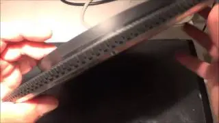 Determining Turntable Belt  Size