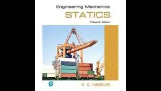 ME273 Statics - Ch. 5 - Equilibrium of a Rigid Body Review