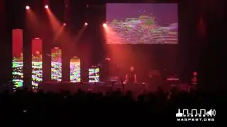 MAGFest 2017: Chiprave feat. Monodeer, goto80, cTrix, Awesome Force, Make up and Vanity Set