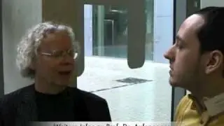 Prof. Dr. Aufenanger -  Cybermobbing - Dialogbereitschaft Eltern