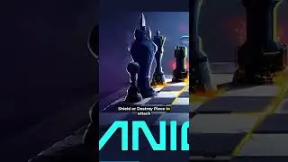 TOP 5 UPCOMING BNB PLAY TO EARN GAMES | Anichess #shorts