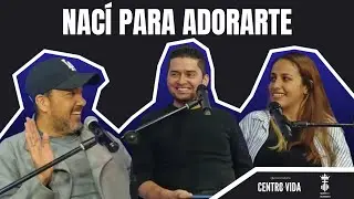 Nací para adorarte PARTE 1 | Quinto Elemento Podcast