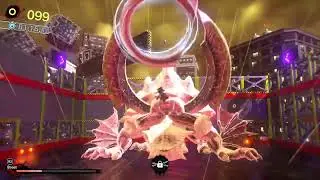 Flow state- SonicXShadow Generations Radical Highway Act 2 S rank