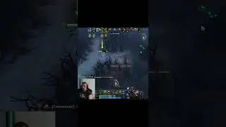 Dota 2 патч 7 33 тини пудж в деле