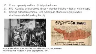 1.04 Causes and Consequences of Urbanization