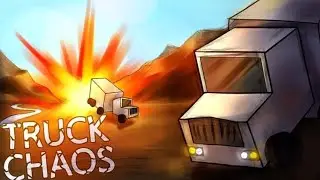 Truck Chaos World 2 OST (Extended Version)