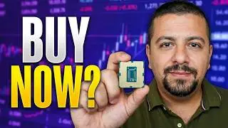 What's Going on With AMD Stock? | AMD Stock Deep Dive Part 1