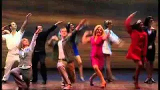 Legally Blonde - Savoy Theatre - Show Trailer