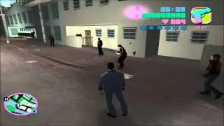Vice City - The Chase