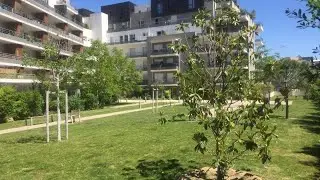Apartment Beau T3 avec terrasse plein sud, Montpellier, France