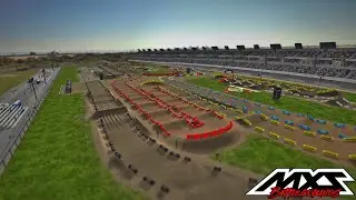 MXS BATTLEGROUNDS ROUND 6 450 MAIN | 3000$ PRIZE POOL - MX SIMULATOR
