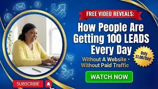My Lead Gen Secret Review 2026 Delivers 100 Leads Every Single Day (Make Money Online 2026)