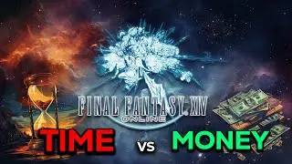 Skill or Bill | Final Fantasy XIV