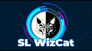 SL WizCat | SL Copy Cat | SL CopyCat  INTRO