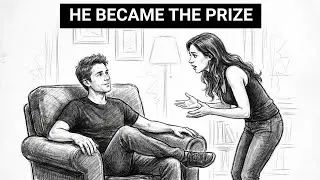 Once Men Understand This About Women, Dating Changes Forever | Female Psychology #datingadviceformen