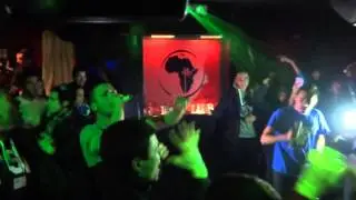 CONCIERTO FER Y JULIO - BANG BANG