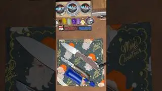 Что у вас в карманах? #knifecommunity #edc #pocketdump #shorts #youtubeshorts #new