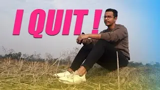 Quitting Delhi / Music Production Careers in India ! HINDI