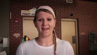 Central PA Wedding Show Testimonial - Heather