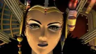 Final Fantasy 8 - DCLLNJ - Part 10 ( Iguions, Seifer & Edea )