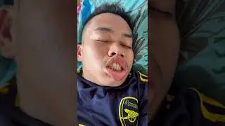 Dikit na dikit 😂😂😂