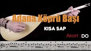 Hadi Saz Çalalım - Adana Köprü Başı