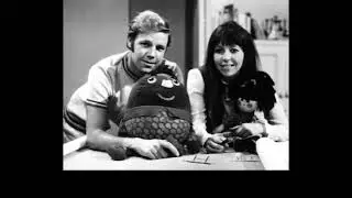 Brian Cant, Britain's best loved voice from children's television