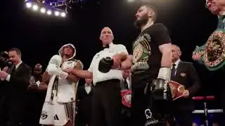 Best Boxing Highlights 2023 - Knockouts, Upsets, and Ring Dominance!