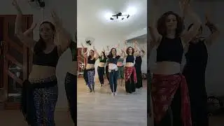 Fusion bellydance - taxeem | Black and White by Nextro