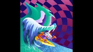 3000 Best Albums [2184] MGMT - Congratulations (2010) Dan's Mini Album Review