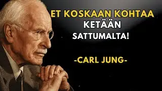 Tämä kohtaaminen ei ollut sattumaa – Resonanssilaki Carl Jungin mukaan