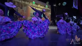 La pajarerita ESBA