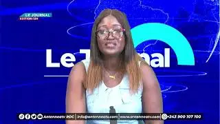 BULLETIN D'INFOS 12H00 VENDREDI 30 JANVIER 2025