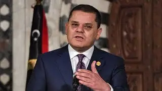 Libya: Tripoli-based prime minister warns militia groups against further clashes