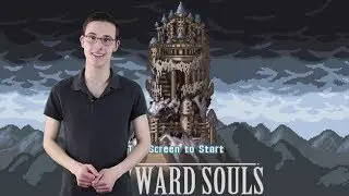 Wayward Souls - What's APPenin' iOS Gaming Reviews