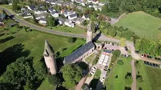 Burg Bruch FullHD