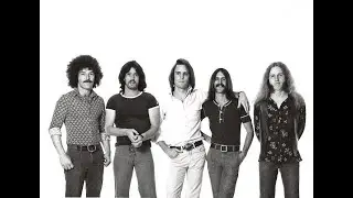Kingfish with Bob Weir, Mystery Train, La Honda,CA 11/8/1974